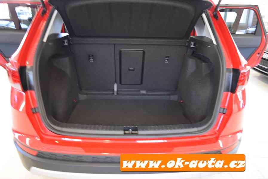 Seat Ateca 1.6 TDI ECOMOTIVE 2021-DPH - foto 9