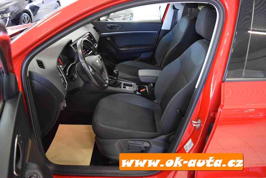 Seat Ateca 1.6 TDI ECOMOTIVE 2021-DPH - foto 7