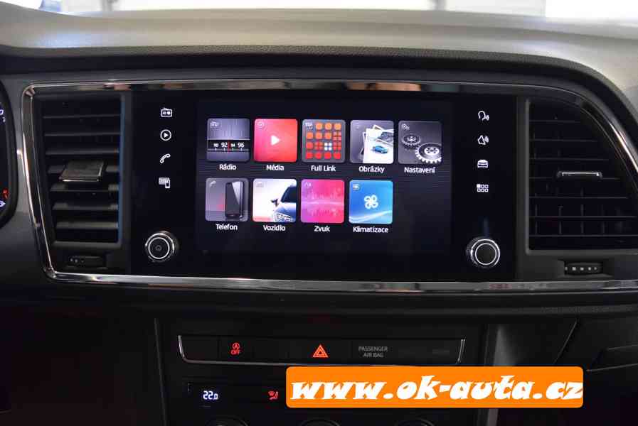 Seat Ateca 1.6 TDI ECOMOTIVE 2021-DPH - foto 14