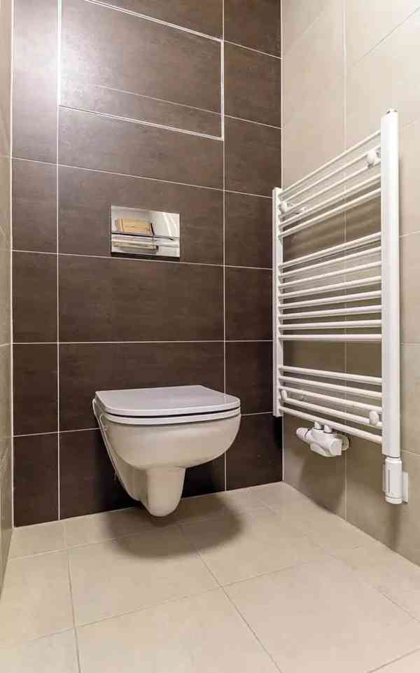 Pronájem bytu 1+kk 37 m² - foto 8