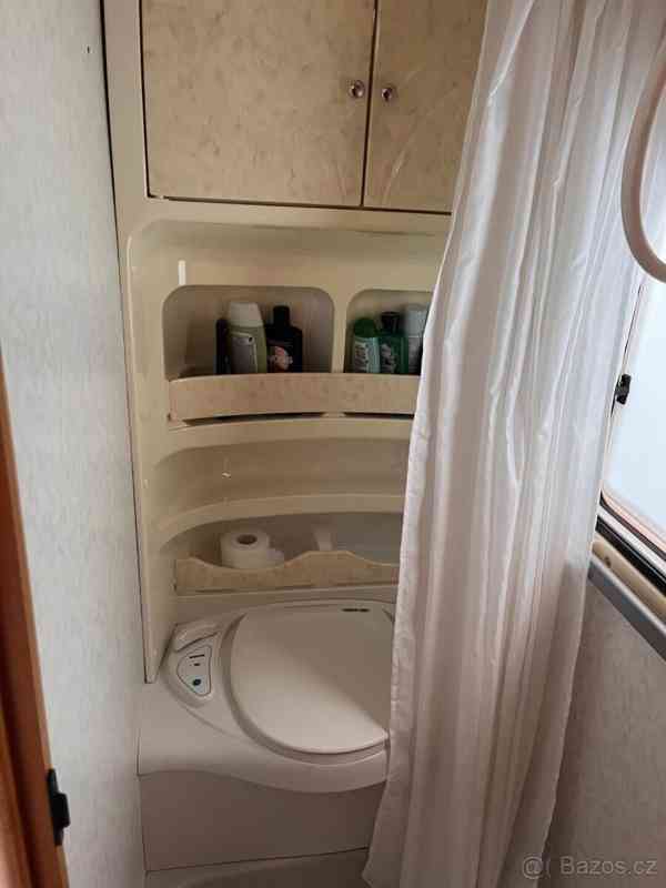 Ostatní Hobby 500KMFE - foto 17