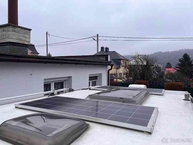 Ostatní Hobby 500KMFE - foto 8