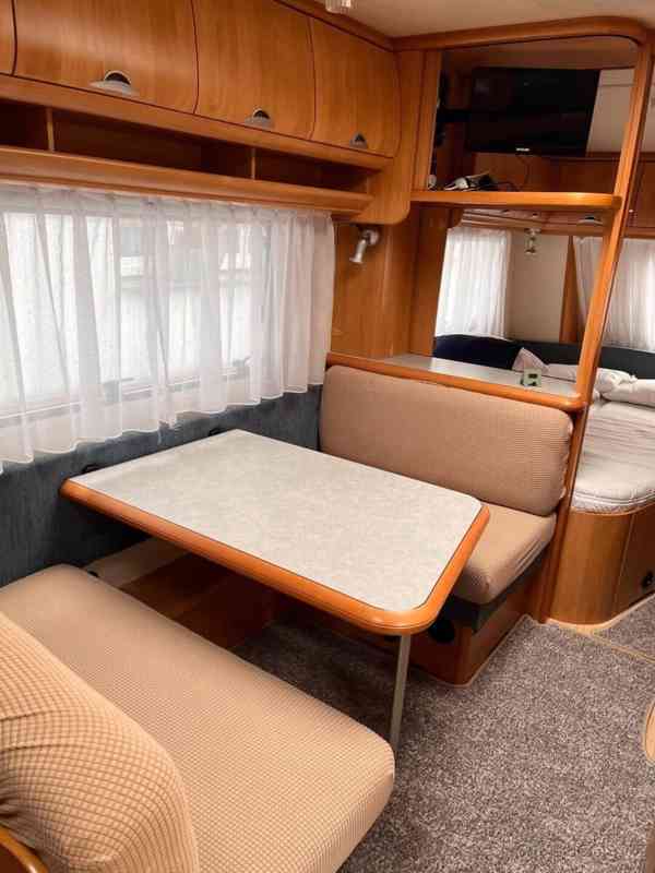 Ostatní Hobby 500KMFE - foto 12