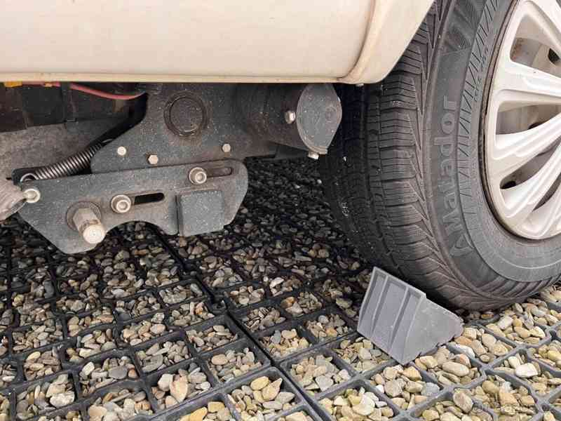 Ostatní Hobby 500KMFE - foto 6