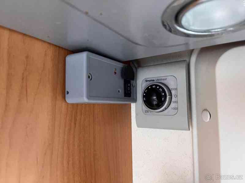 Ostatní Hobby 500KMFE - foto 3