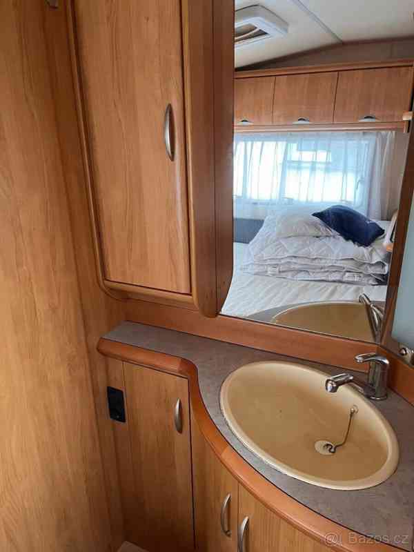 Ostatní Hobby 500KMFE - foto 16