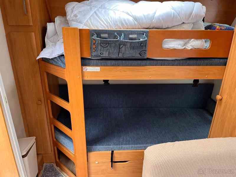 Ostatní Hobby 500KMFE - foto 11