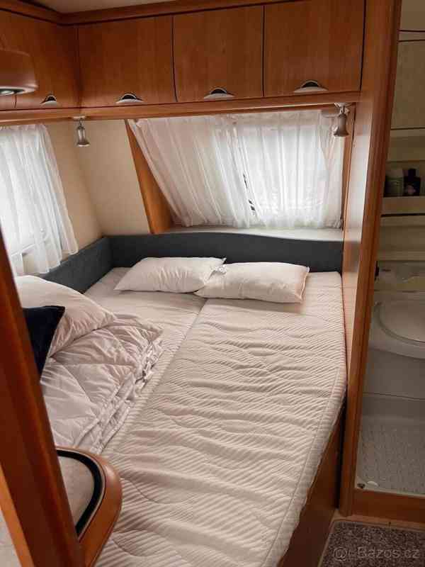 Ostatní Hobby 500KMFE - foto 15