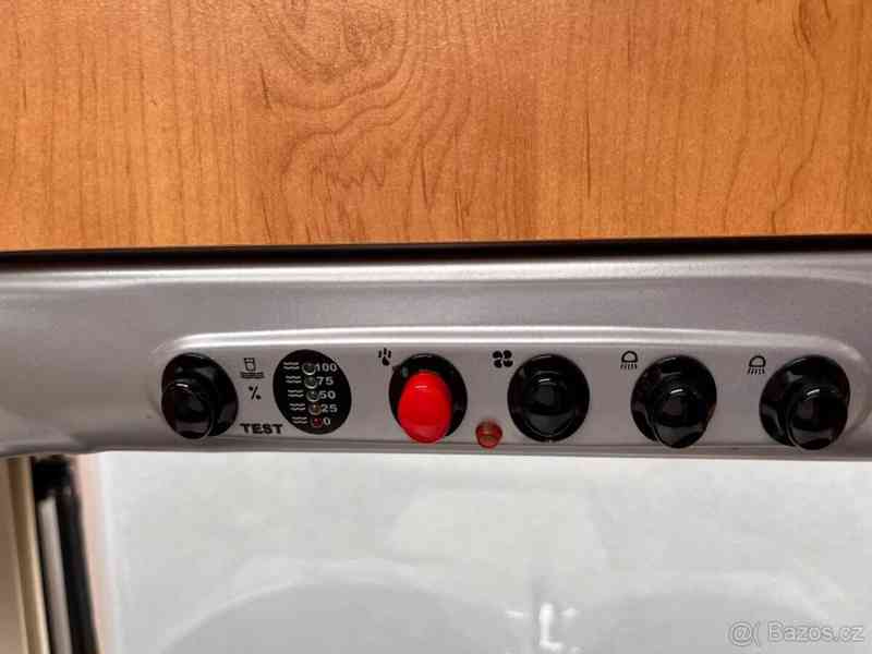 Ostatní Hobby 500KMFE - foto 20