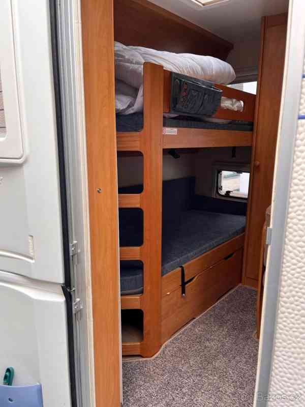 Ostatní Hobby 500KMFE - foto 9