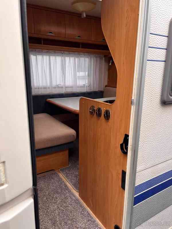 Ostatní Hobby 500KMFE - foto 10