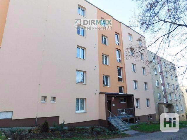 Pronájem bytu 3+1+B, 78m2, Pod Švabinami, Plzeň - Doubravka - foto 20