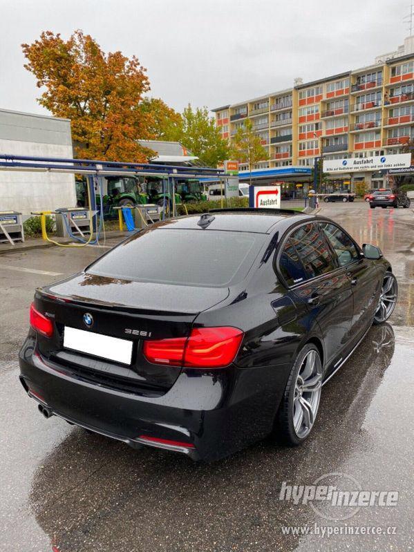 BMW 328i xDrive M-Performance - foto 3