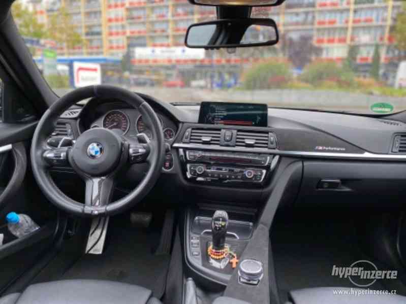 BMW 328i xDrive M-Performance - foto 4