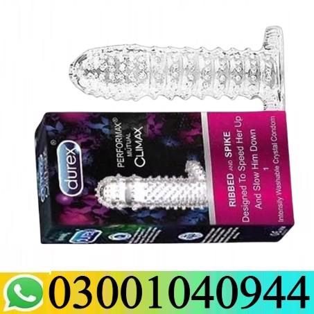 Durex Reusable Condom In Islamabad ( 0300.1040944 ) Call Now - foto 1