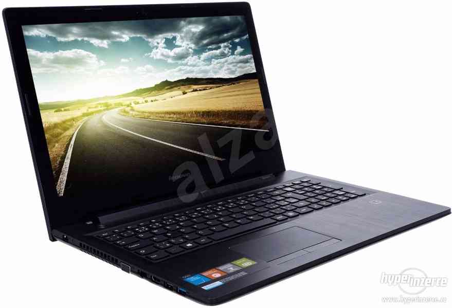 Notebook Lenovo IdeaPad G50-45 - foto 1