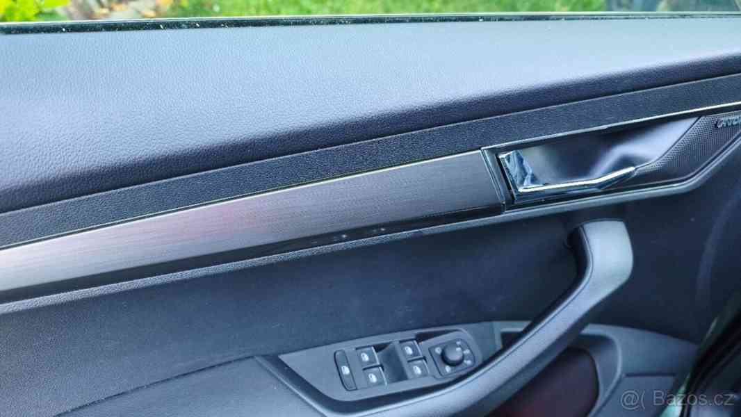 Škoda Karoq 1,6   TDI DSG | zelená metalíza - - foto 11