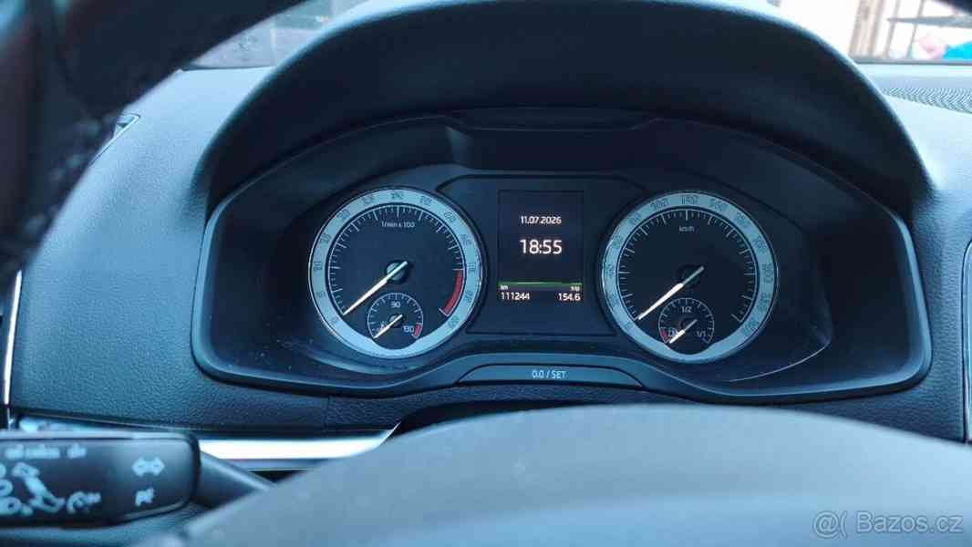 Škoda Karoq 1,6   TDI DSG | zelená metalíza - - foto 5