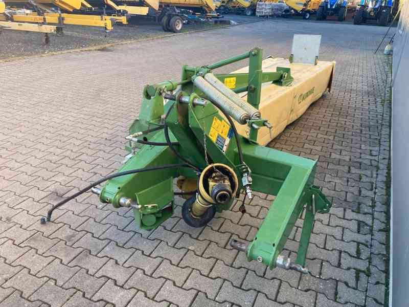 Krone EC 360 - foto 3