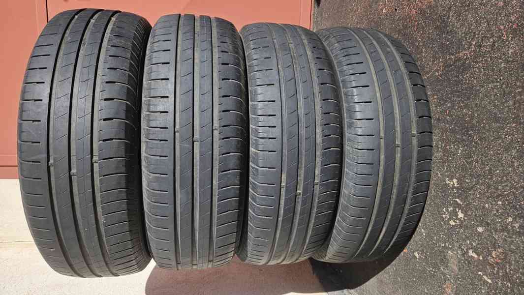 Hankook Kinergy ECO 195/65R15 91H letní pneumatiky 15" - foto 2