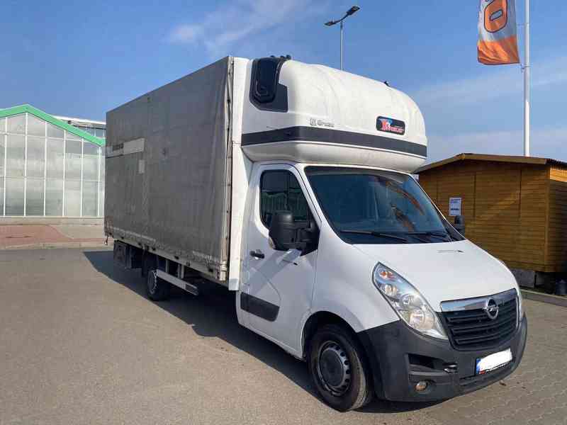 OPEL MOVANO S169B3 - foto 2
