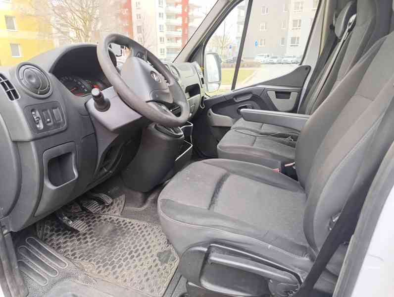 OPEL MOVANO S169B3 - foto 7