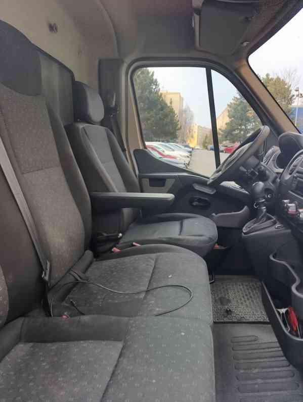 OPEL MOVANO S169B3 - foto 10