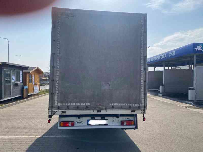 OPEL MOVANO S169B3 - foto 3