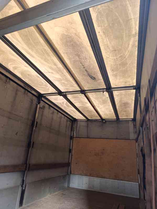 OPEL MOVANO S169B3 - foto 5