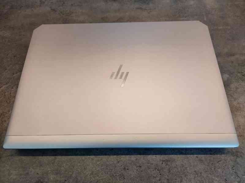 Prodám laptop HP Zbook 15 G5 - foto 5