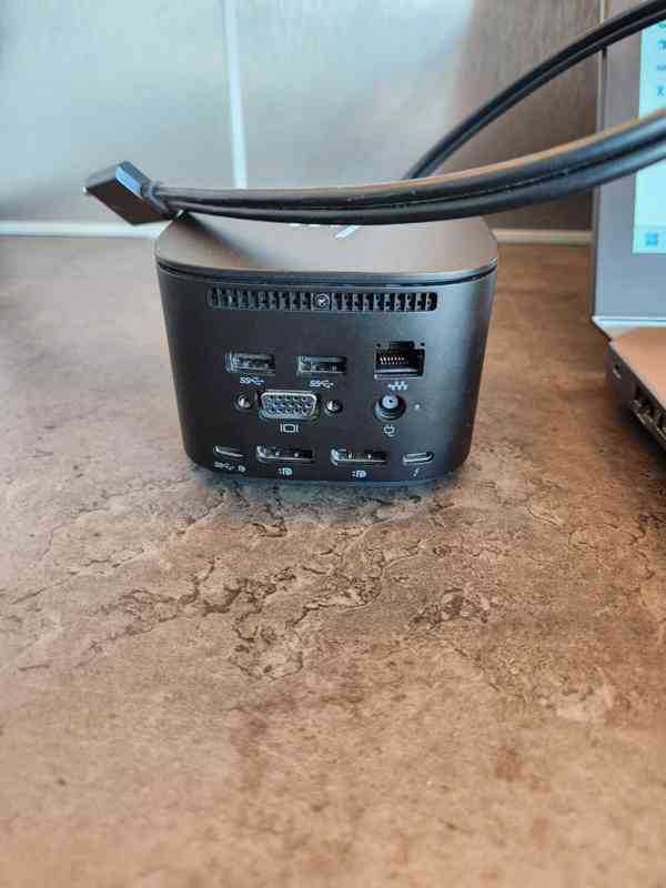 Prodám laptop HP Zbook 15 G5 - foto 3