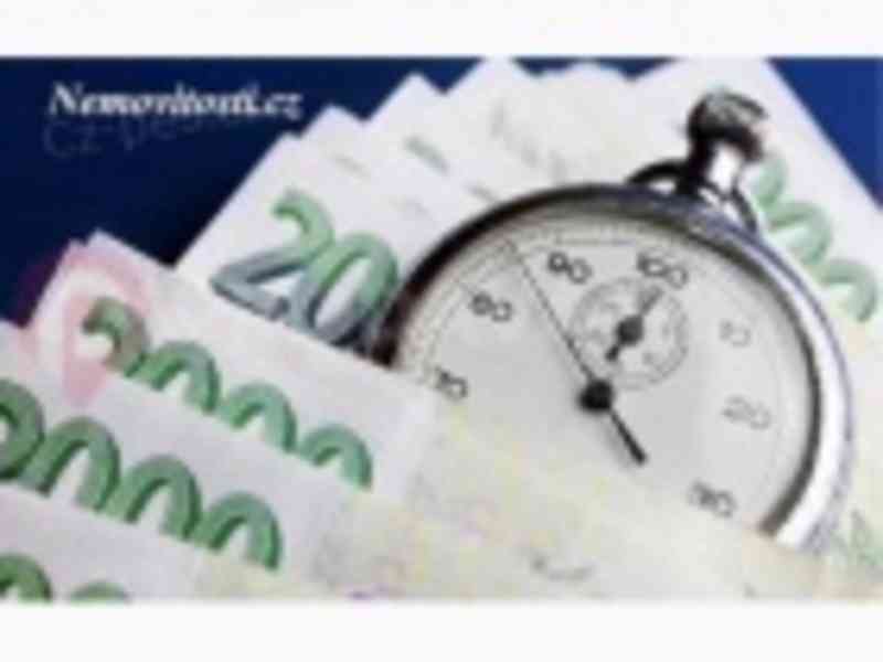 Využijte této příležitosti k vyřešení svých finančních probl - foto 1