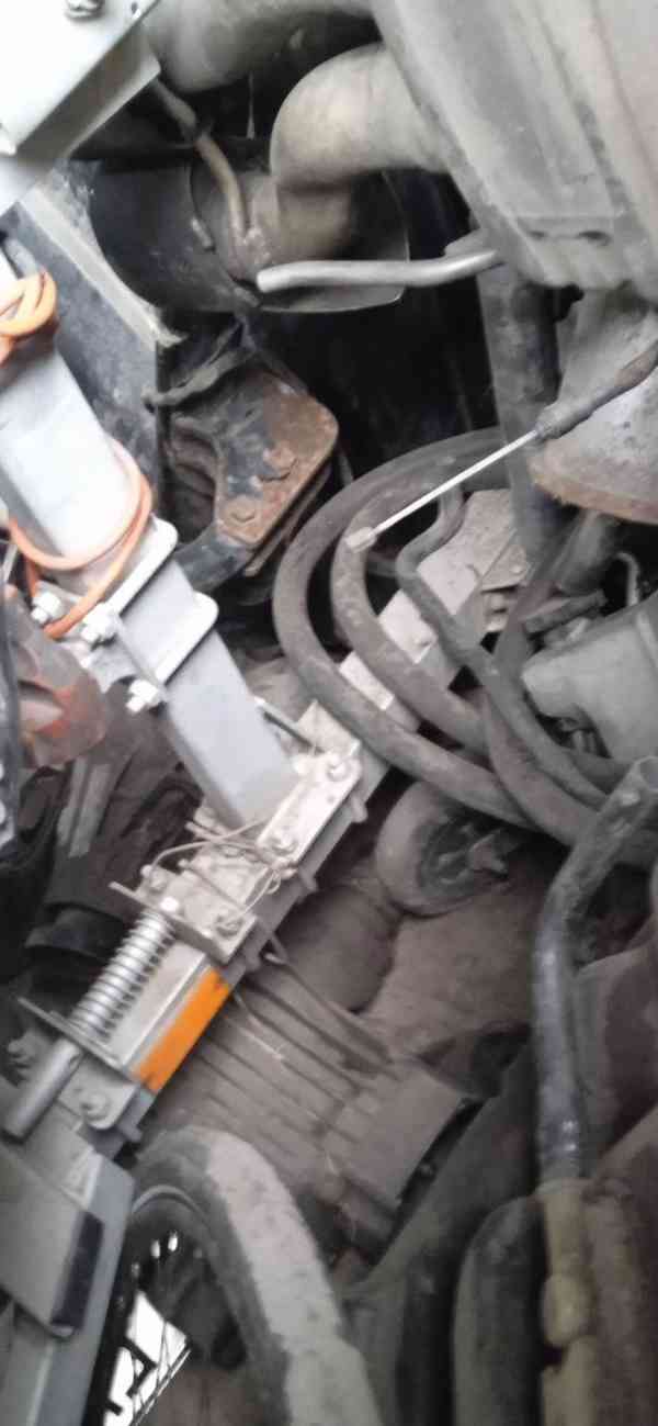 FREEWHEEL Trailerbow JK 310 1999 PRIVES VODNI SKUTR - [15.3. - foto 2