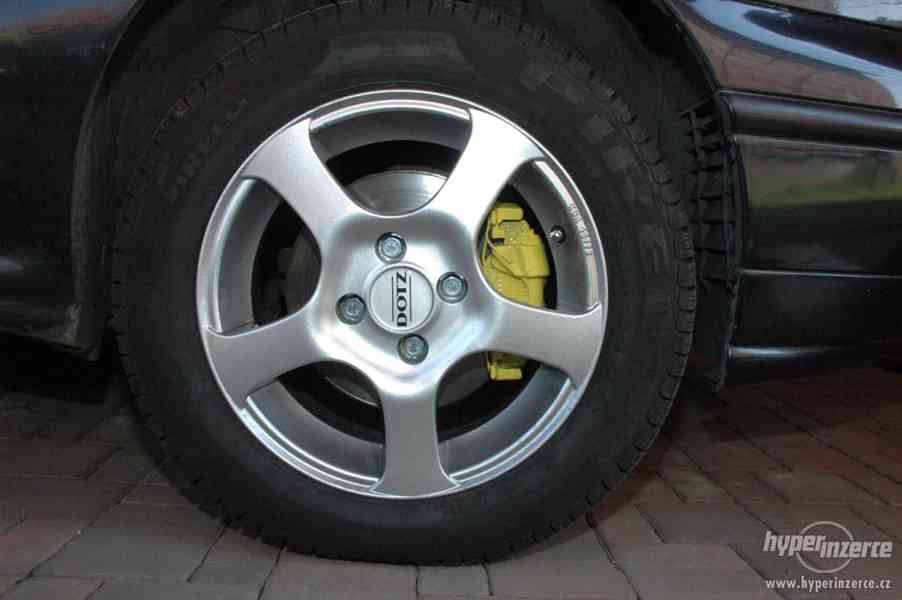 Fiat Brava 1.6 16V SX 76Kw r.v. 2001 - foto 2