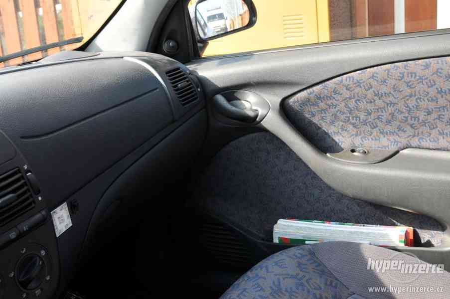 Fiat Brava 1.6 16V SX 76Kw r.v. 2001 - foto 3