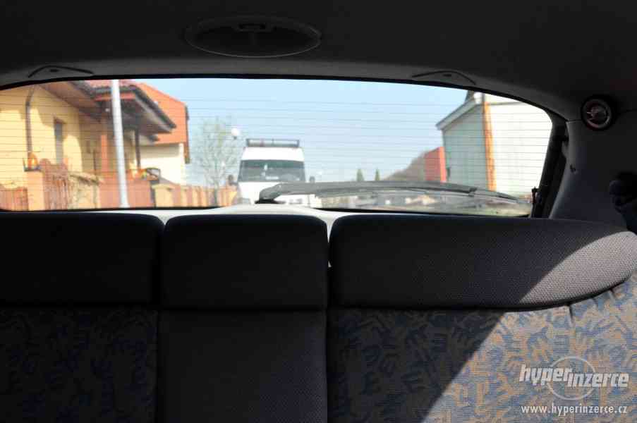 Fiat Brava 1.6 16V SX 76Kw r.v. 2001 - foto 4