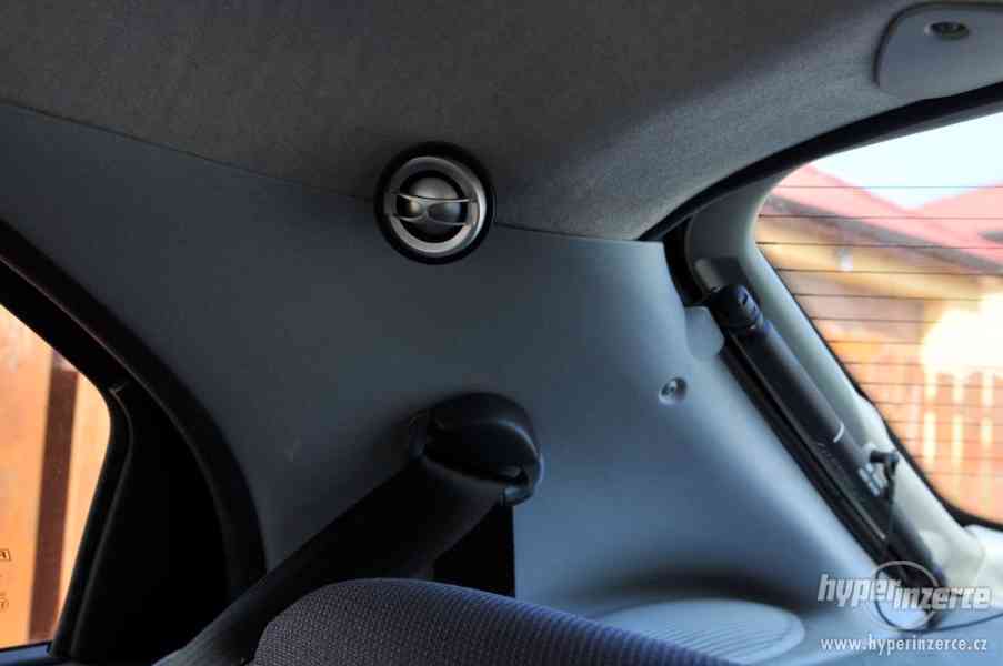 Fiat Brava 1.6 16V SX 76Kw r.v. 2001 - foto 6