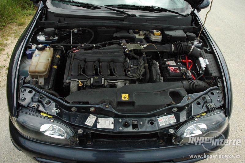 Fiat Brava 1.6 16V SX 76Kw r.v. 2001 - foto 7