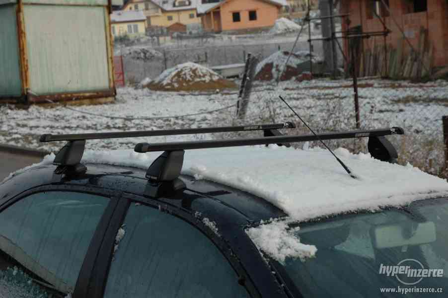 Fiat Brava 1.6 16V SX 76Kw r.v. 2001 - foto 9