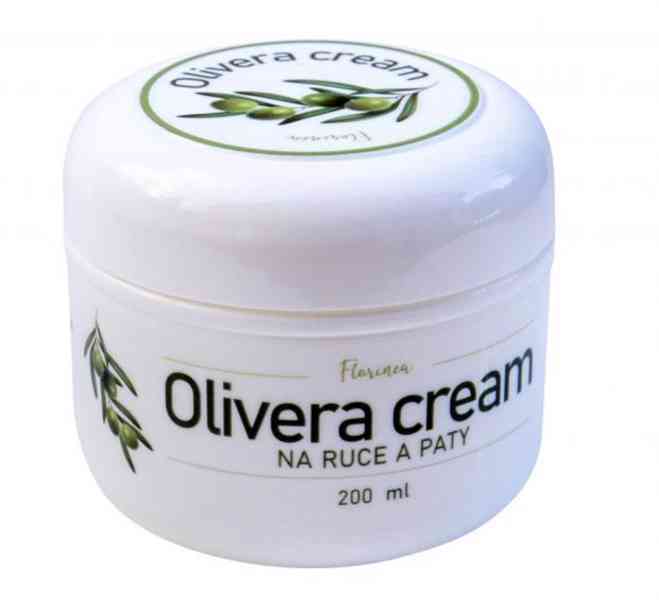 OLIVERA CREAM - foto 1