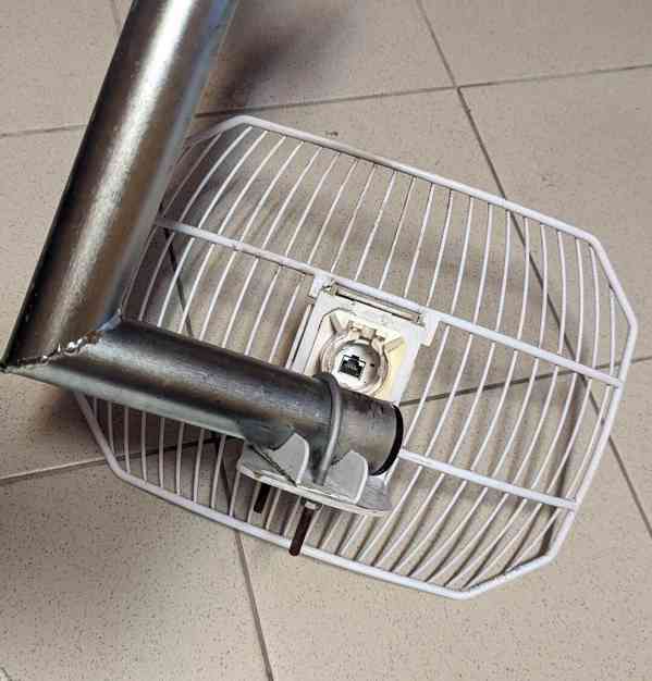 Ubiquiti AirGrid M5HP ( AG-HP - 5G) - foto 3