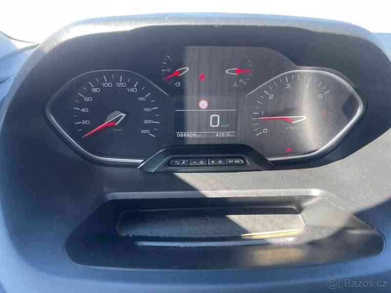 Peugeot Rifter 1,5 - foto 6