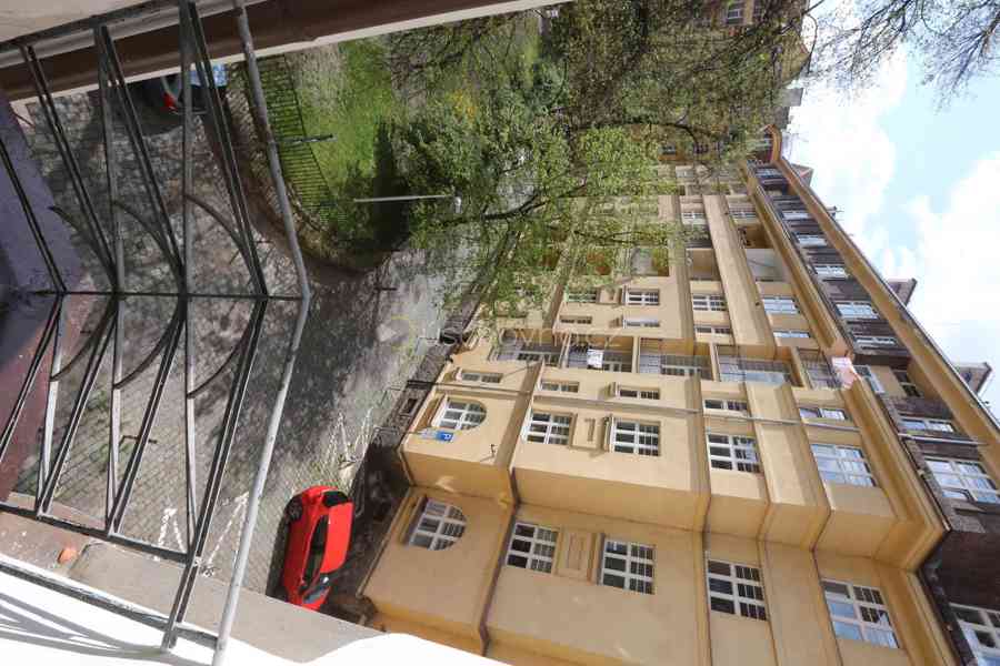 Pronájem bytu 2+1 v Praze 3 - foto 4