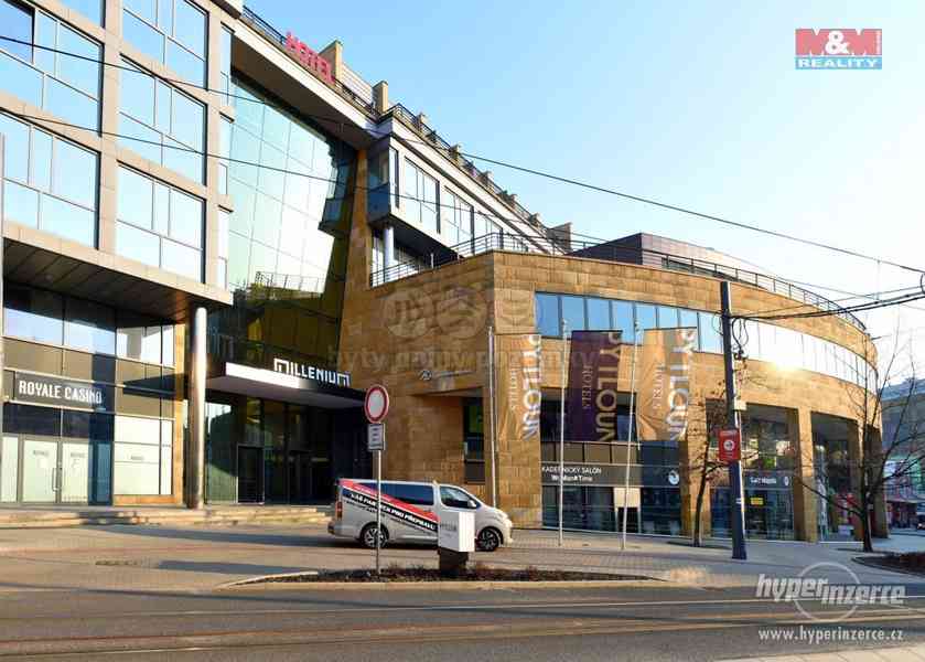 Pronájem, kancelářský prostor, 130 m?, Liberec - foto 2