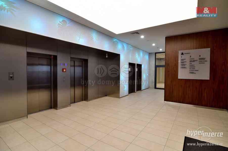 Pronájem, kancelářský prostor, 130 m?, Liberec - foto 3
