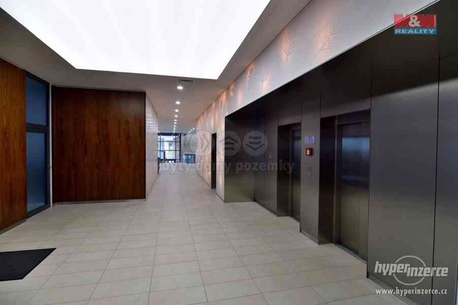 Pronájem, kancelářský prostor, 130 m?, Liberec - foto 6