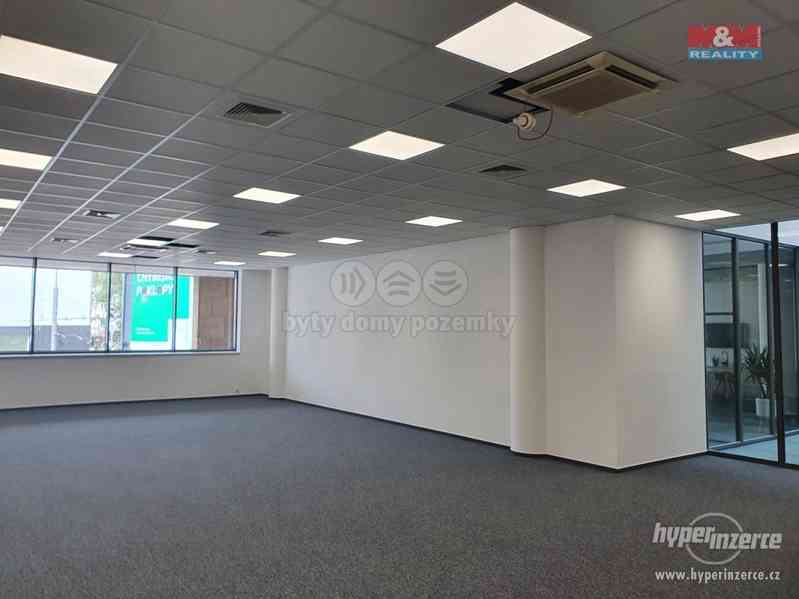 Pronájem, kancelářský prostor, 130 m?, Liberec - foto 9