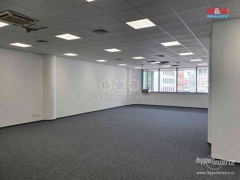 Pronájem, kancelářský prostor, 130 m?, Liberec - foto 10