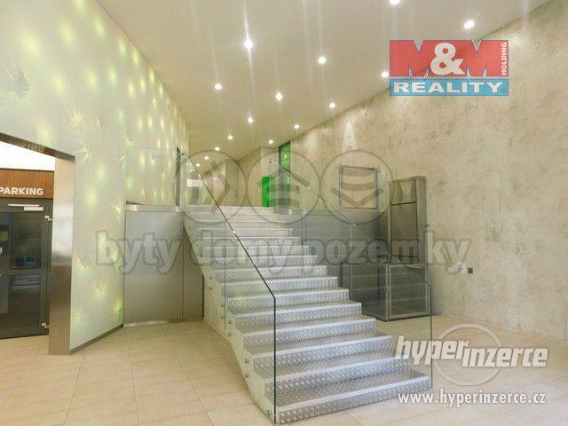 Pronájem, kancelářský prostor, 130 m?, Liberec - foto 13