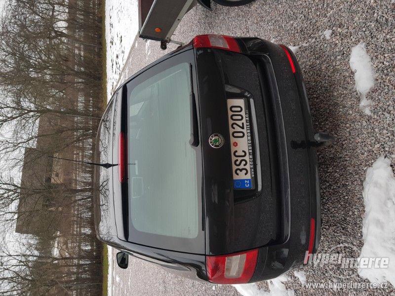 Škoda octavia combi facelift 1,9 TDI naj.137 - foto 7